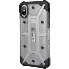 UAG Plasma Series Case (iPhone X)