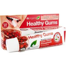 Organic Pomegranate Toothpaste 100ml