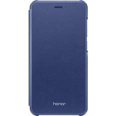 Huawei Covers med kortholder Huawei Protective Flip Case (Honor 8 Lite)