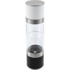 Fackelmann DUO Peberkværn, Saltkværn 22cm