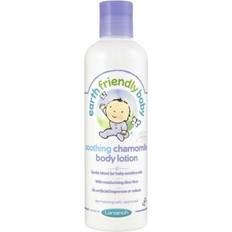 Purple Baby Skin Earth Friendly Baby Soothing Chamomile Body Lotion 250ml