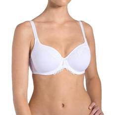 Triumph Beauty-Full Darling WP Wired Padded Bra - White