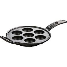 Takoyaki Pans Lodge - 22.9 cm