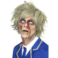 Smiffys Zombie Wig