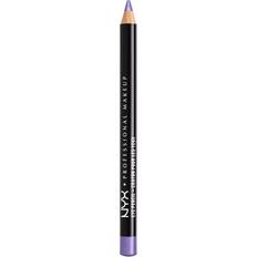 NYX Crayon yeux Slim #lavande chatoyante