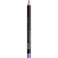 NYX Eye Pencils NYX Slim Eye Pencil Lavender Glitter