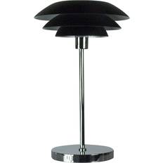 DYBERG LARSEN DL31 Lampe de table 50cm