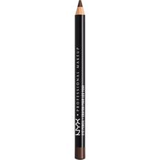 NYX Matite per gli occhi NYX Professional Makeup Eyeliner Kajal Slim Eye Pencil Matite kajal Female 1 g