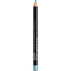 NYX Lápices de ojos NYX Slim Eye Pencil Baby Blue