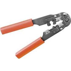 Fixpoint 77138 Crimping Plier