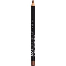 NYX Slim eye pencil -silmänrajauskynä