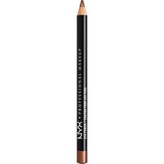 NYX Slim Eye Pencil Cafe