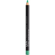 NYX Lápices de ojos NYX Slim Eye Pencil Teal