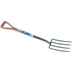 Draper Carbon Steel Garden 14301