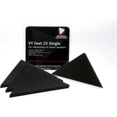 VT Feet Type 25