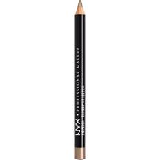 NYX Professional Makeup Eye and Eyebrow Pencil crayon yeux précision teinte 928 Velvet 1.2 g