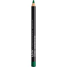 NYX Oogmake-up NYX Crayon yeux Slim #emerland city