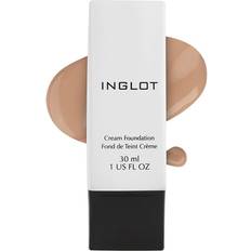 Inglot Foundations Inglot Cream Foundation #21