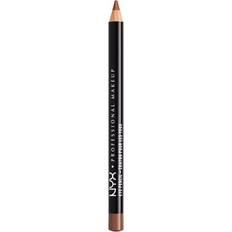 NYX Lápices de ojos NYX Professional Makeup Kajal Slim Eye Pencil 2 1 g