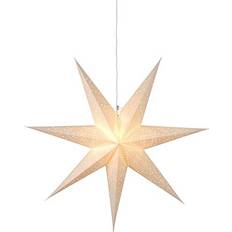 Star Trading Sensy White Advent Star 70cm