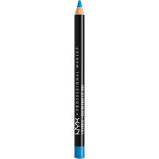 Kosmetiikka NYX Slim eye pencil -silmänrajauskynä