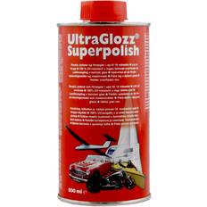 Båttillbehör Ultraglozz Superpolish 500ml