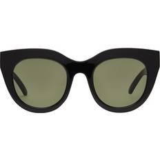 Le Specs Air Heart - Black - Female