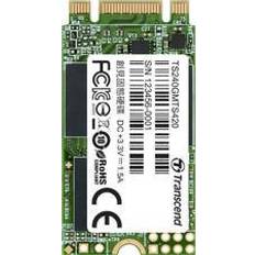 Transcend MTS420 TS240GMTS420 240GB