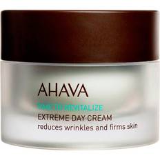 Ahava Ansigtscremer Ahava Time to Revitalize Extreme Day Cream 50ml