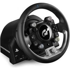 PlayStation 4 Volants et Contrôles de Course Thrustmaster T-GT