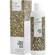 Australian bodycare tea tree oil shampoo Australian Bodycare Hair Clean Shampoo Tea Tree Oil