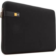 Sacs pour Ordinateur Case Logic housse PC 15,4" 16" Noir