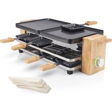 Raclette Pure 8