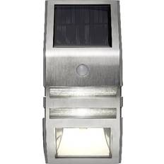 Star Trading Solar Energy Wally Lantern Veggarmatur