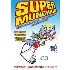 Super Munchkin