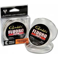 Gamakatsu G-Line Fluorocarbon 0.22mm 50m