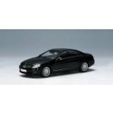 AUTOart Mercedes Benz CL Coupe 56242