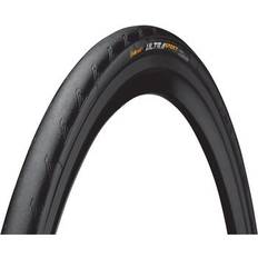 PureGrip Compound Cykeldäck Continental Ultra Sport II Performance 28x25C (25-622)