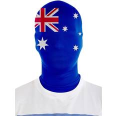 Morphmasken Morphsuit Australia MorphMask