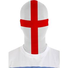 Morphmasken Morphsuit England MorphMask