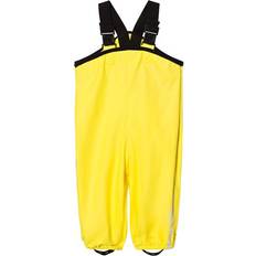 Reima Pantalon de pluie enfant - Yellow Unisex