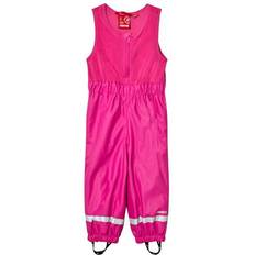 Reima Loiske Regnbyxor - Pink (522245-4620)
