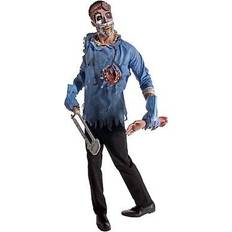 Rubies Zombie Dr.'s Jacket Costume Accessory