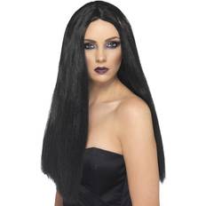 Maskerad Peruker Smiffys Witch Wig