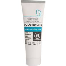 Mint & Green Tea Toothpaste Organic 75ml