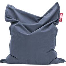 Blau Sitzsäcke Fatboy The Original Stonewashed Sitzsack