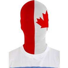 Rot Morphmasken Morphsuit Canada MorphMask