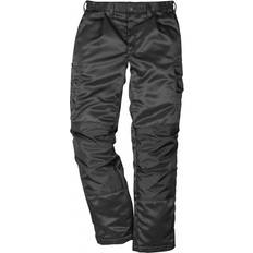 Smutsavvisande Arbetsbyxor Fristads Kansas 267 PP Winter Trouser