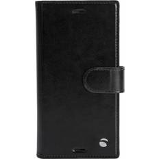 Krusell Handyfutterale Krusell Ekerö FolioWallet 2in1 (Xperia XZ1)