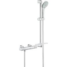 Grohe grohtherm 1000 cosmopolitan Grohe Grohtherm 1000 Cosmopolitan M